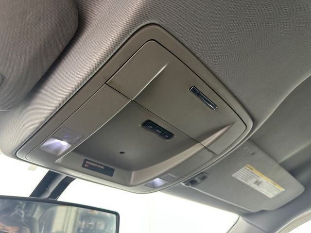 2014 Chevrolet Silverado 1500 LT LT1