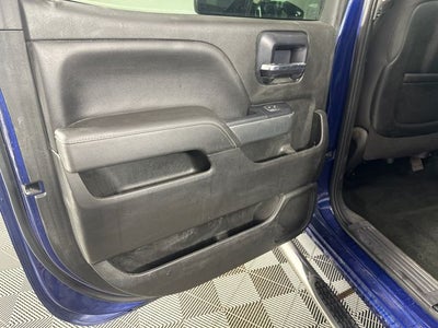 2014 Chevrolet Silverado 1500 LT LT1