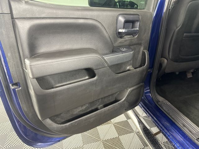 2014 Chevrolet Silverado 1500 LT LT1