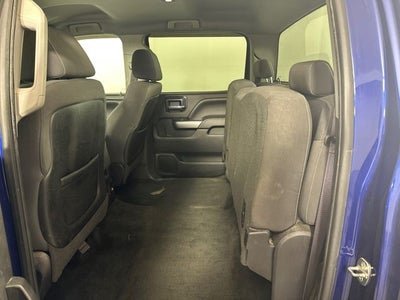 2014 Chevrolet Silverado 1500 LT LT1
