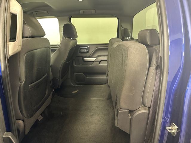 2014 Chevrolet Silverado 1500 LT LT1
