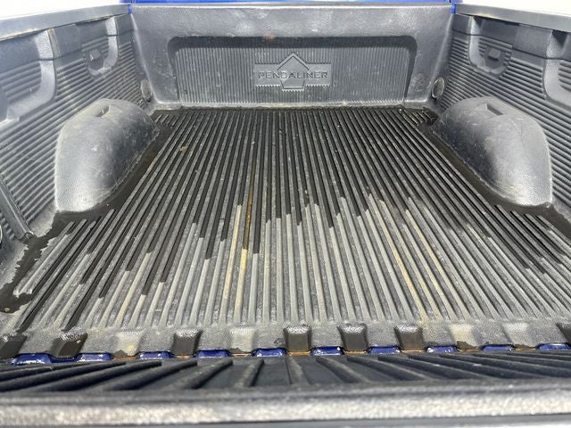 2014 Chevrolet Silverado 1500 LT LT1
