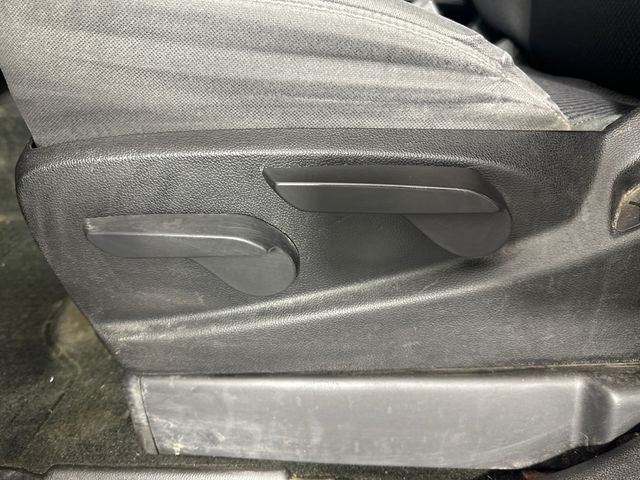 2014 Chevrolet Silverado 1500 LT LT1
