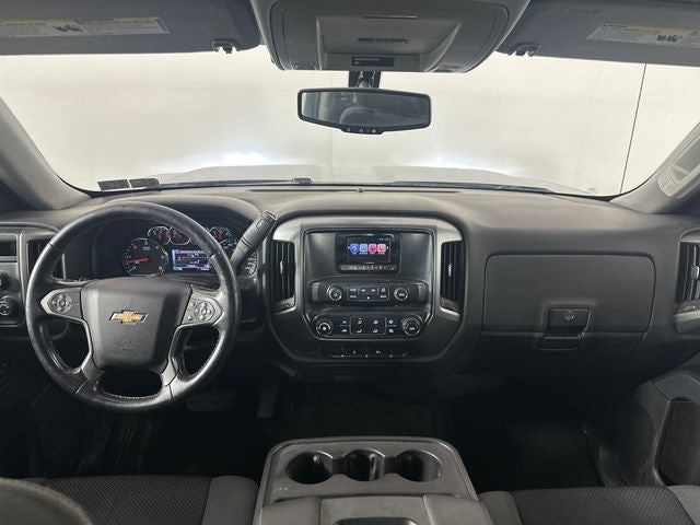 2014 Chevrolet Silverado 1500 LT LT1