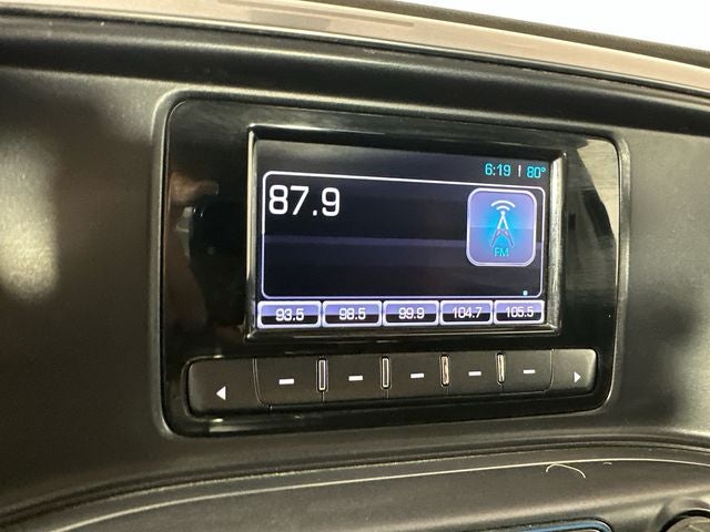 2014 Chevrolet Silverado 1500 LT LT1