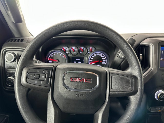 2022 GMC Sierra 1500 Pro