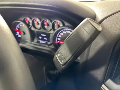 2022 GMC Sierra 1500 Pro