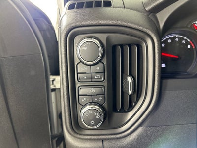 2022 GMC Sierra 1500 Pro
