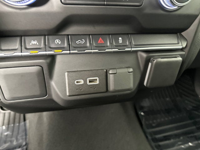 2022 GMC Sierra 1500 Pro