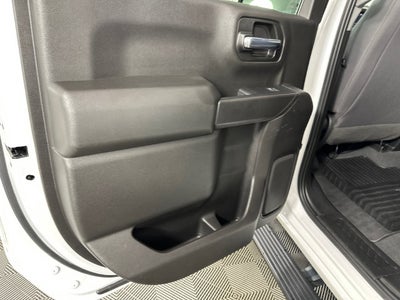 2022 GMC Sierra 1500 Pro