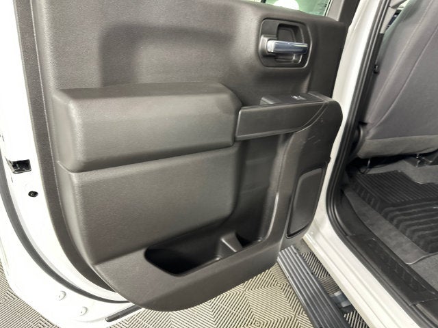 2022 GMC Sierra 1500 Pro