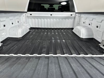 2022 GMC Sierra 1500 Pro