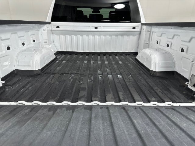 2022 GMC Sierra 1500 Pro