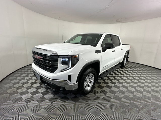 2022 GMC Sierra 1500 Pro