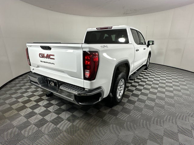 2022 GMC Sierra 1500 Pro
