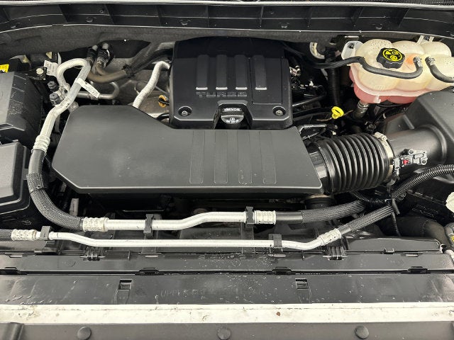 2022 GMC Sierra 1500 Pro