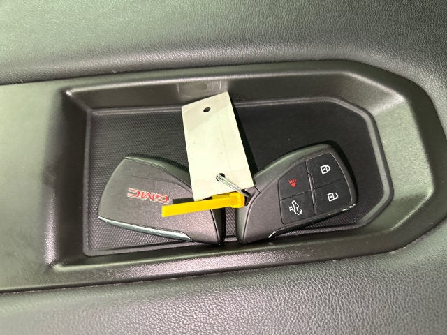 2022 GMC Sierra 1500 Pro