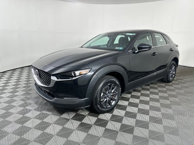 2024 Mazda Mazda CX-30 2.5 S