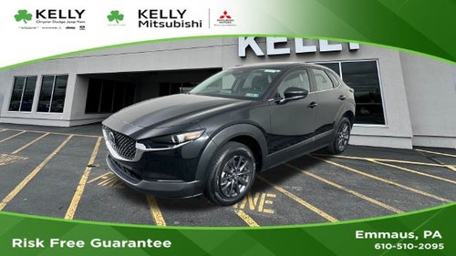 2024 Mazda Mazda CX-30 2.5 S