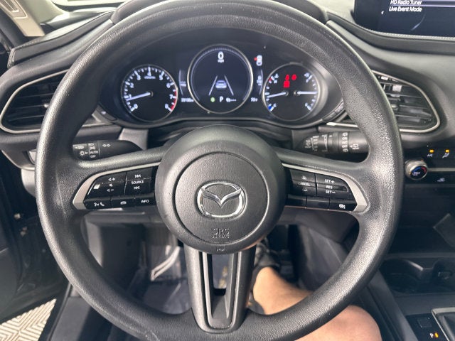2024 Mazda Mazda CX-30 2.5 S