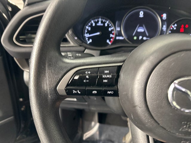 2024 Mazda Mazda CX-30 2.5 S