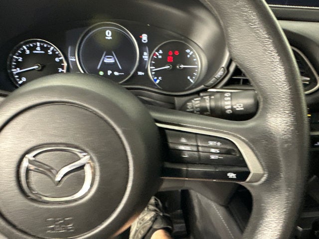 2024 Mazda Mazda CX-30 2.5 S