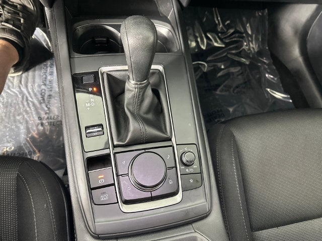 2024 Mazda Mazda CX-30 2.5 S
