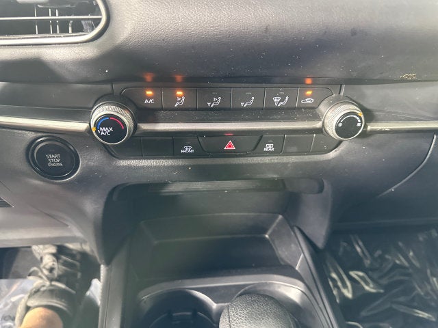2024 Mazda Mazda CX-30 2.5 S