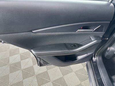 2024 Mazda Mazda CX-30 2.5 S