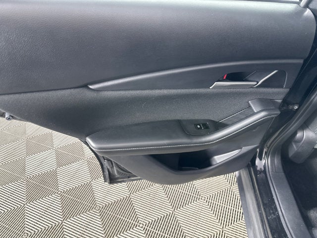 2024 Mazda Mazda CX-30 2.5 S
