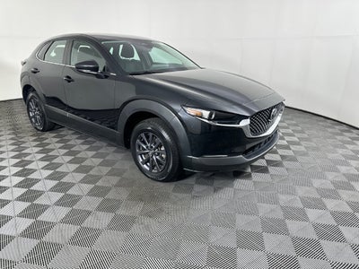 2024 Mazda Mazda CX-30 2.5 S
