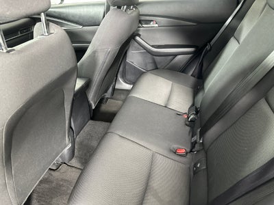2024 Mazda Mazda CX-30 2.5 S