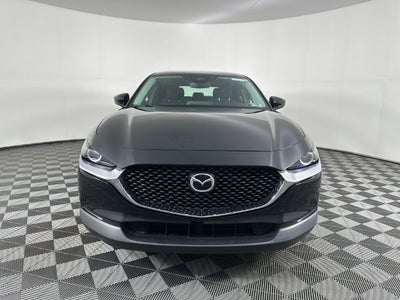 2024 Mazda Mazda CX-30 2.5 S