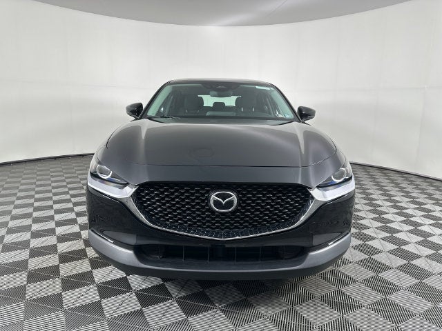 2024 Mazda Mazda CX-30 2.5 S