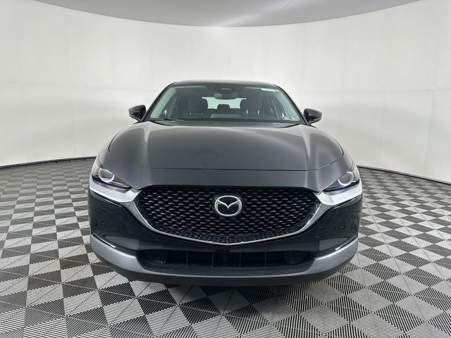 2024 Mazda Mazda CX-30 2.5 S