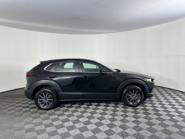 2024 Mazda Mazda CX-30 2.5 S