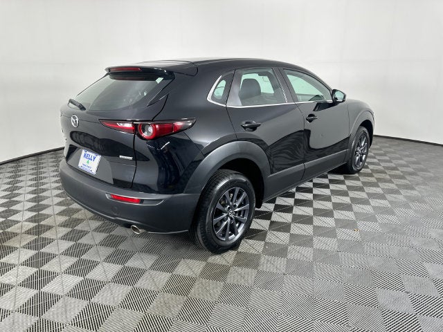 2024 Mazda Mazda CX-30 2.5 S