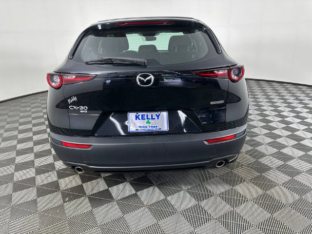 2024 Mazda Mazda CX-30 2.5 S