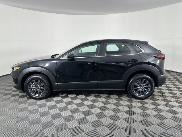 2024 Mazda Mazda CX-30 2.5 S