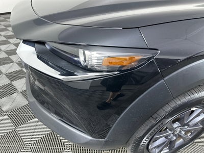 2024 Mazda Mazda CX-30 2.5 S