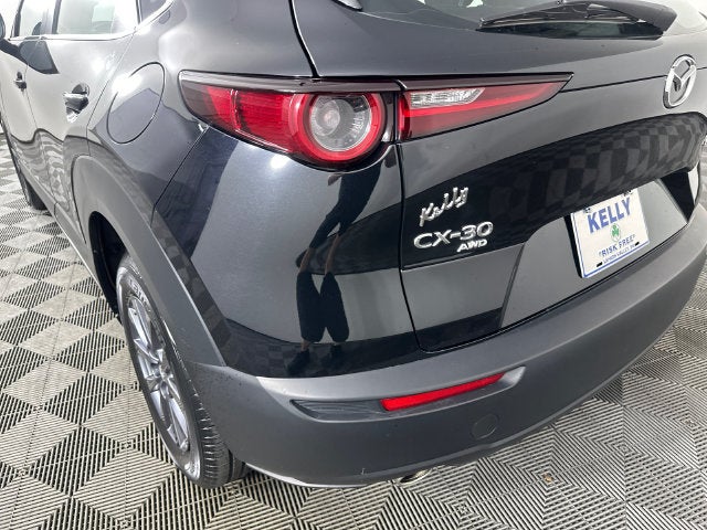2024 Mazda Mazda CX-30 2.5 S