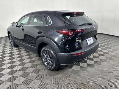 2024 Mazda Mazda CX-30 2.5 S