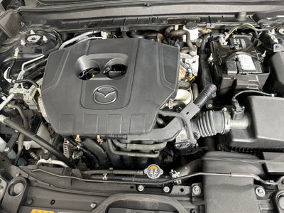 2024 Mazda Mazda CX-30 2.5 S