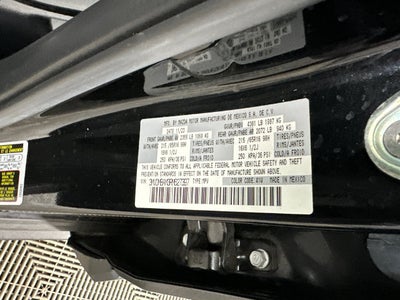 2024 Mazda Mazda CX-30 2.5 S