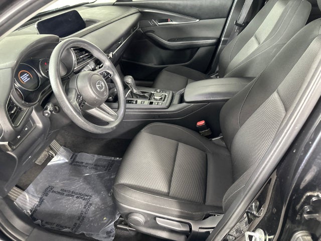 2024 Mazda Mazda CX-30 2.5 S