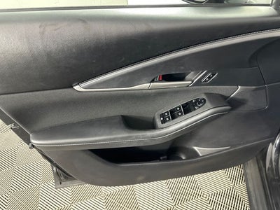 2024 Mazda Mazda CX-30 2.5 S