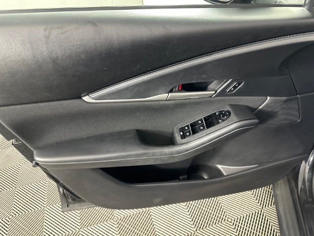 2024 Mazda Mazda CX-30 2.5 S