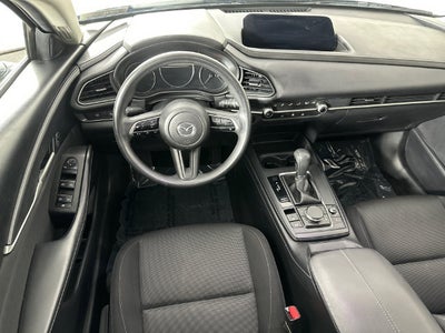 2024 Mazda Mazda CX-30 2.5 S