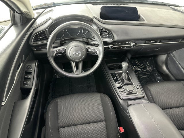 2024 Mazda Mazda CX-30 2.5 S