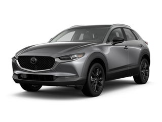 2025 Mazda Mazda CX-30 2.5 S Select Sport